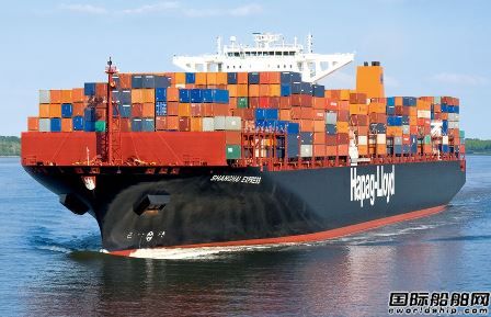 中韩船企“哄抢”12艘2.3万箱超大型船订单